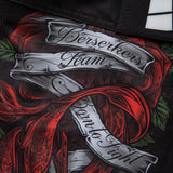 Grappling Shorts Women's BT Roses