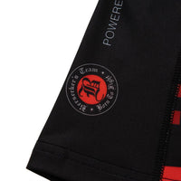 DAMSKI SHORTSLEEVE RASHGUARD BERSERKERS DIGITAL - kup z Pit Bull West Coast Oficjalny Sklep 
