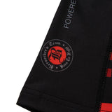 DAMSKI SHORTSLEEVE RASHGUARD BERSERKERS DIGITAL - kup z Pit Bull West Coast Oficjalny Sklep 