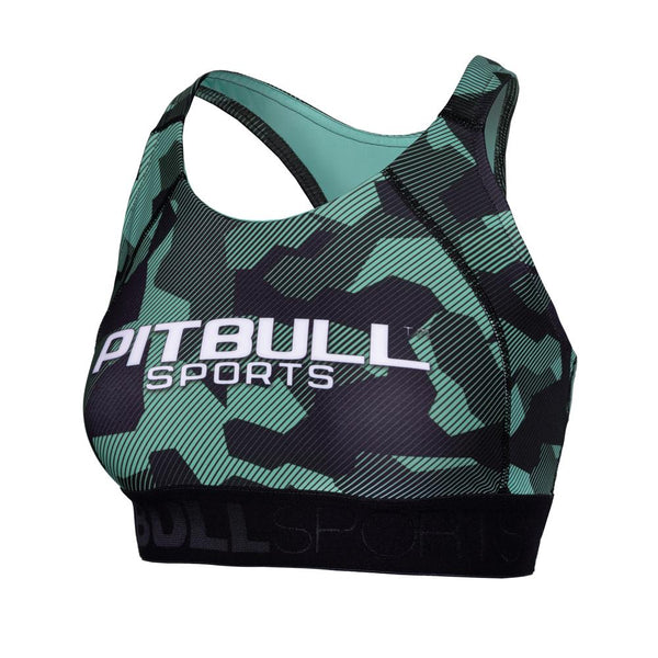 pitbull west coast sports top fightwear