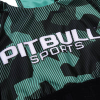 pitbull west coast sports top fightwear