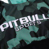 pitbull west coast sports top fightwear