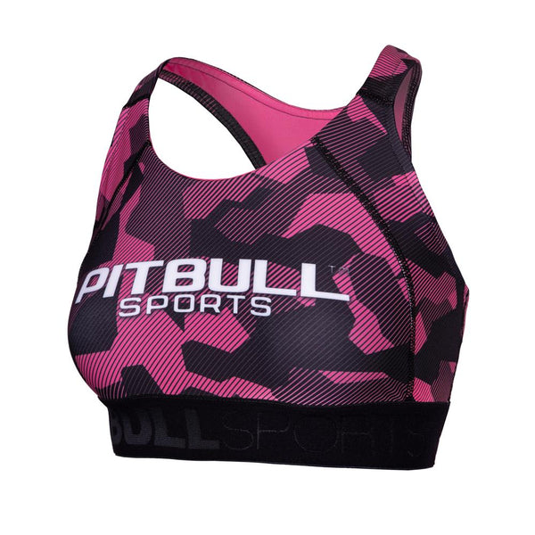 pitbull west coast sports top women dillard fightwear