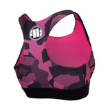 pitbull west coast sports top women dillard fightwear