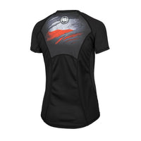 Rashguard women's Mesh Performance Pro plus Polska
