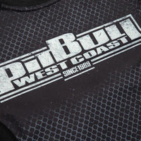 Rashguard women's Mesh Performance Pro plus Cage