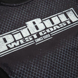 Rashguard women's Mesh Performance Pro plus Cage