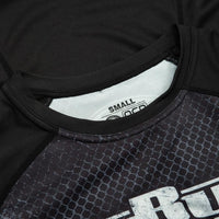 Rashguard women's Mesh Performance Pro plus Cage