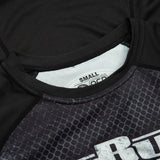 Rashguard women's Mesh Performance Pro plus Cage