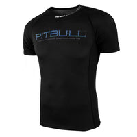 Rashguard Blue Eyed Devil 18