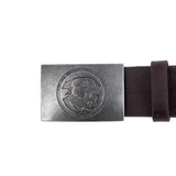 Leather Belt BONES