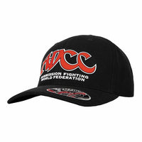 CZAPKA SNAPBACK ADCC 2021 CZARNA - kup z Pit Bull West Coast Oficjalny Sklep 