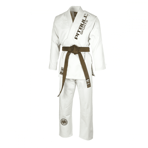 GI BJJ KIMONO PB 2017 - 350 - kup z Pit Bull West Coast Oficjalny Sklep 