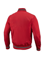 Spring jacket El Jeffe II