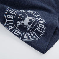 Beanie Cal Flag