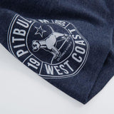 Beanie Cal Flag