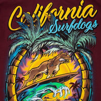 Koszulka SURFDOG - kup z Pit Bull West Coast Oficjalny Sklep 