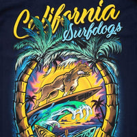 Koszulka SURFDOG - kup z Pit Bull West Coast Oficjalny Sklep 