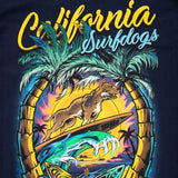Koszulka SURFDOG - kup z Pit Bull West Coast Oficjalny Sklep 