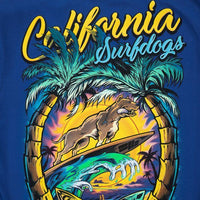 Koszulka SURFDOG - kup z Pit Bull West Coast Oficjalny Sklep 