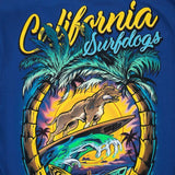 Koszulka SURFDOG - kup z Pit Bull West Coast Oficjalny Sklep 
