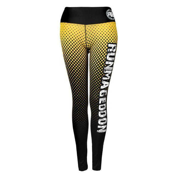 LEGINSY DAMSKIE RMG Halftone - kup z Pit Bull West Coast Oficjalny Sklep 