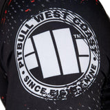 Rashguard Longsleeve Blood Dog