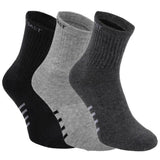 High Ankle Thin Socks 3pack