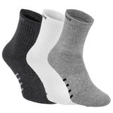 High Ankle Socks 3pack