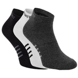 Low Ankle Socks 3pack