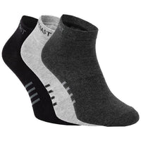 Low Ankle Socks 3pack