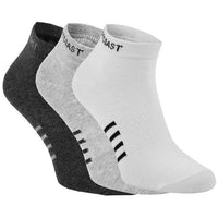 Low Ankle Socks 3pack