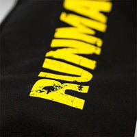 DAMSKIE SPODNIE DRESOWE RMG Czarne - kup z Pit Bull West Coast Oficjalny Sklep 