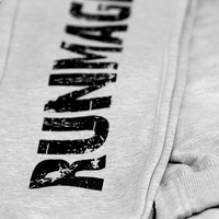DAMSKIE SPODNIE DRESOWE RMG Szare - kup z Pit Bull West Coast Oficjalny Sklep 