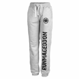 DAMSKIE SPODNIE DRESOWE RMG Szare - kup z Pit Bull West Coast Oficjalny Sklep 