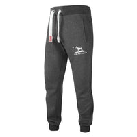 pitbull west coast cal flag sweatpants