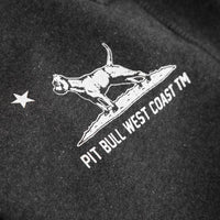 Sweatpants Cal Flag