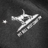 Sweatpants Cal Flag
