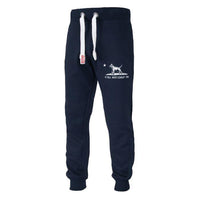 pitbull west coast cal flag sweatpants