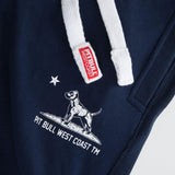Sweatpants Cal Flag