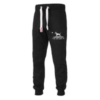 pitbull west coast cal flag sweatpants