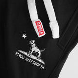 Sweatpants Cal Flag