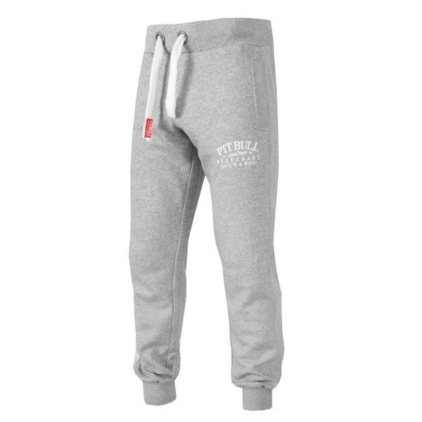 pitbull west coast old school sweatpants