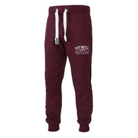 pitbull west coast old school sweatpants