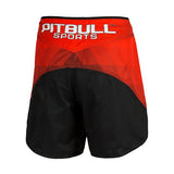 Training Shorts Mesh PB Polska