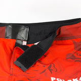 Training Shorts Mesh PB Polska