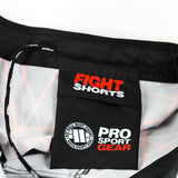 Training Shorts Mesh PB Polska