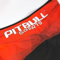 Training Shorts Mesh PB Polska